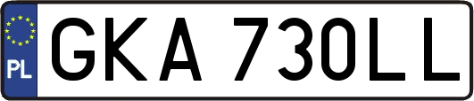 GKA730LL