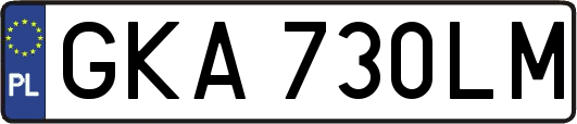 GKA730LM