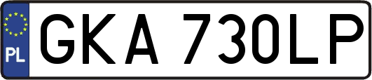 GKA730LP