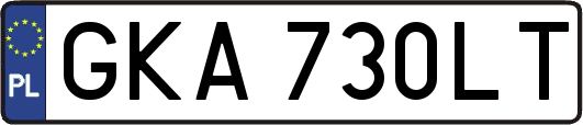 GKA730LT