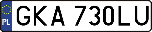 GKA730LU