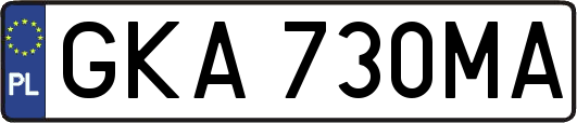 GKA730MA