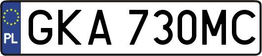 GKA730MC