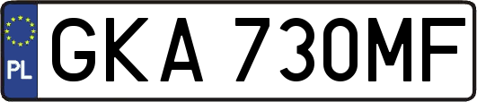 GKA730MF