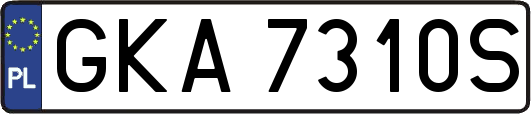 GKA7310S