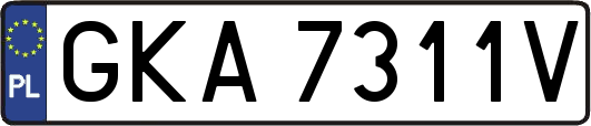 GKA7311V