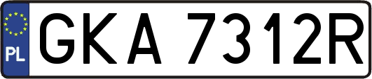 GKA7312R