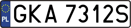 GKA7312S