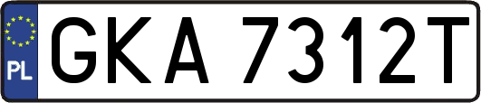 GKA7312T