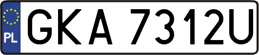 GKA7312U