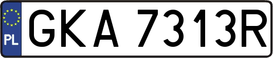 GKA7313R