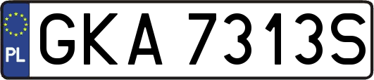 GKA7313S