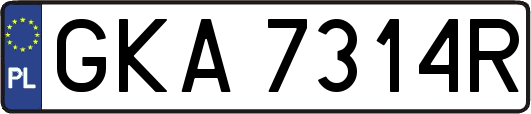 GKA7314R