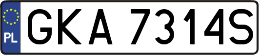 GKA7314S