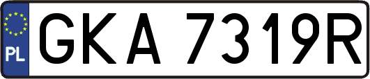 GKA7319R