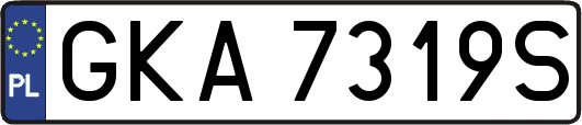 GKA7319S