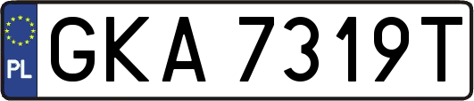 GKA7319T