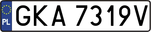 GKA7319V