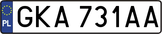 GKA731AA