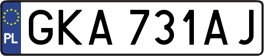 GKA731AJ