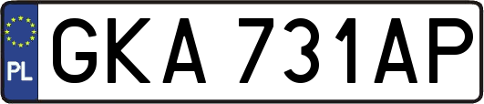 GKA731AP