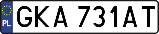 GKA731AT