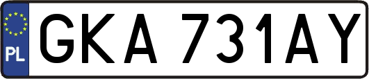 GKA731AY