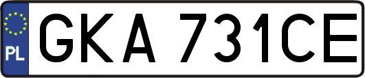 GKA731CE