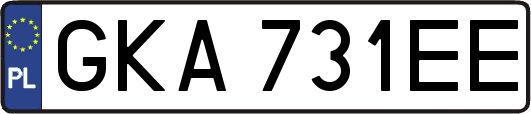 GKA731EE
