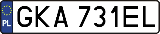 GKA731EL