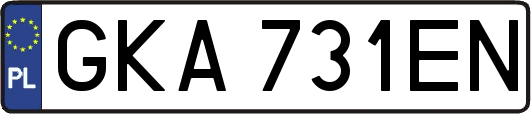 GKA731EN