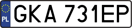 GKA731EP