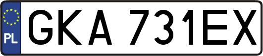 GKA731EX