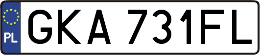 GKA731FL