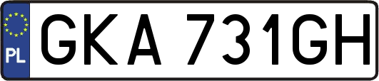 GKA731GH