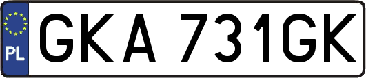 GKA731GK