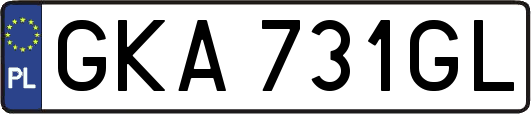 GKA731GL