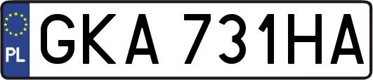 GKA731HA