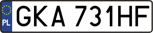 GKA731HF