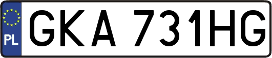 GKA731HG