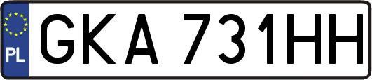 GKA731HH