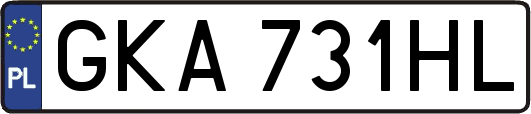 GKA731HL