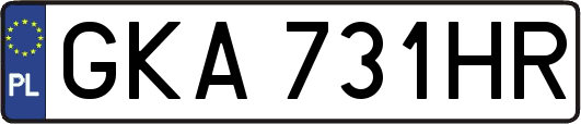GKA731HR