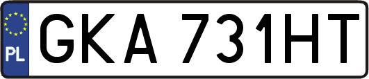 GKA731HT