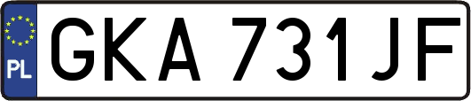 GKA731JF