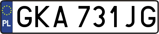 GKA731JG