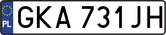 GKA731JH