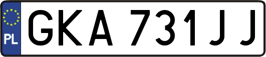 GKA731JJ
