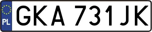 GKA731JK