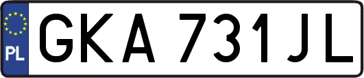 GKA731JL